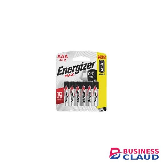 Energizer 12x6 AA Alkaline Battery