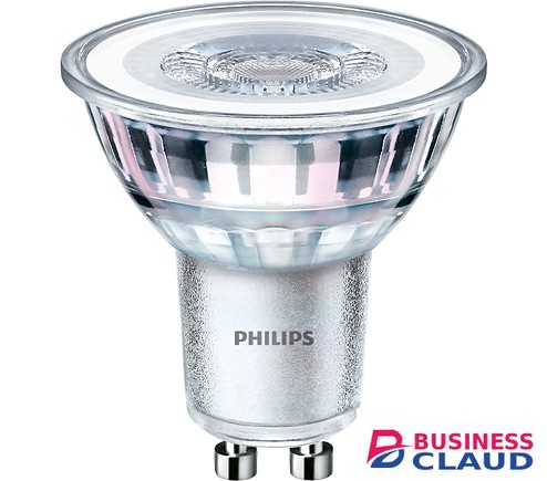Philips CorePro MV 3.5-35W GU10 LED Spot