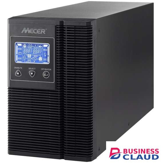 Mecer ME-2000-WPTU 2000VA On-Line Tower UPS