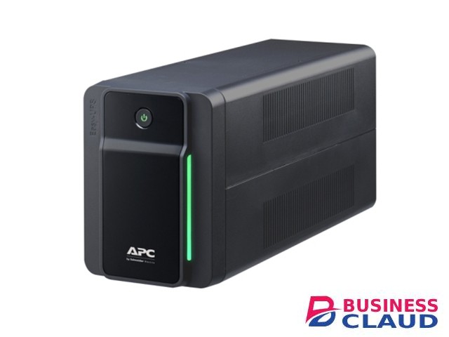 APC BVX700LUI 700va Easy Backup UPS