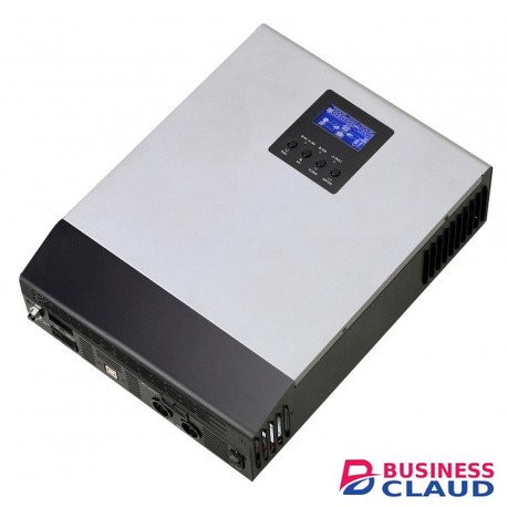 Mecer AXPERTKS3K 3000VA 2400W Inverter