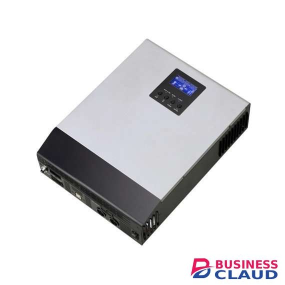 Mecer AXPERTKS3K 3000VA 2400W Inverter