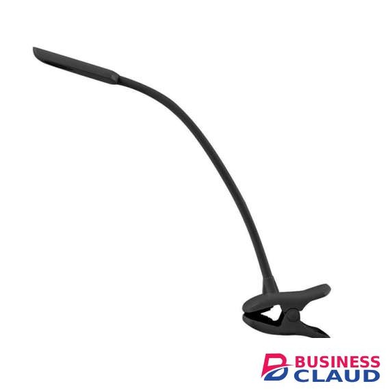 Tronic LD D238-BK Desk Lamp