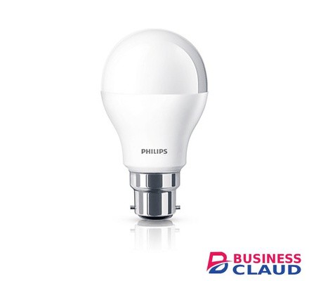 Philips Corepro 9-60W B22 ED Bulb