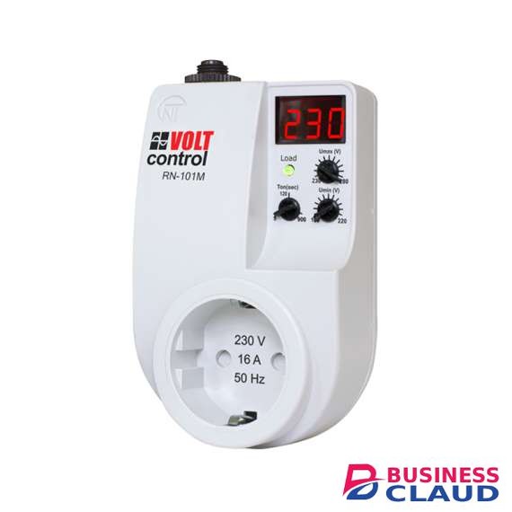 RN-101M Voltage Monitoring Relay