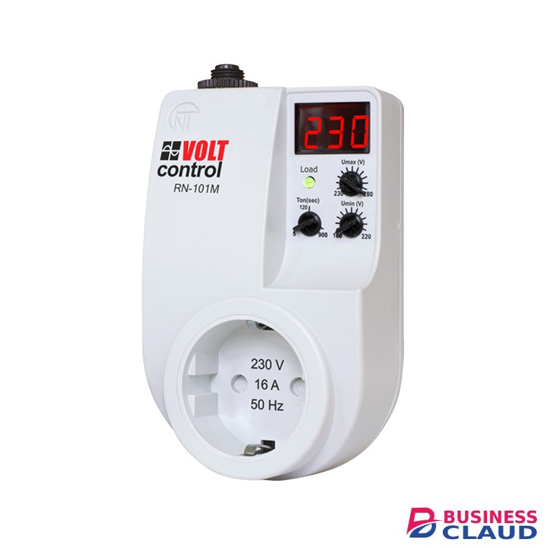 RN-101M Voltage Monitoring Relay