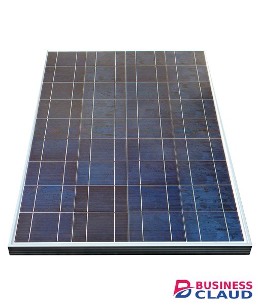 Sollatek 280W-SP 280 Watts Solar Panel