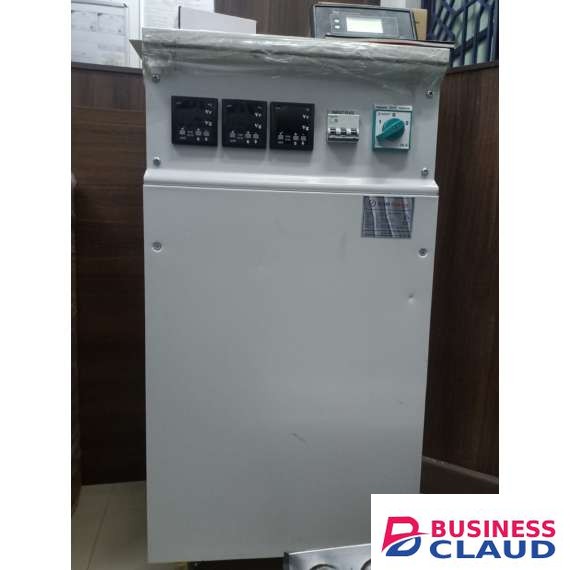 ROM Energy ROM-30KV Power 3 Phase Servo Voltage Stabilizer