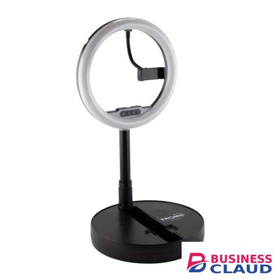 Tronic UA RI02 Portable LED Ring Light