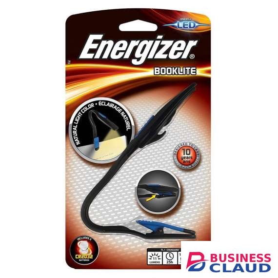 Energizer Booklite LED Headlight