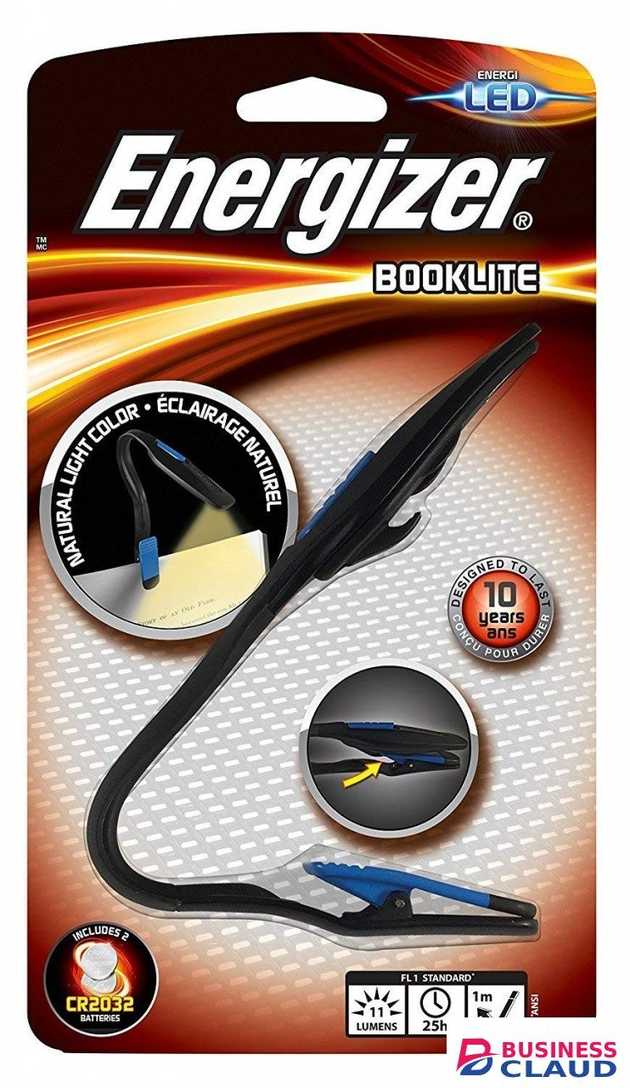 Energizer Booklite LED Headlight