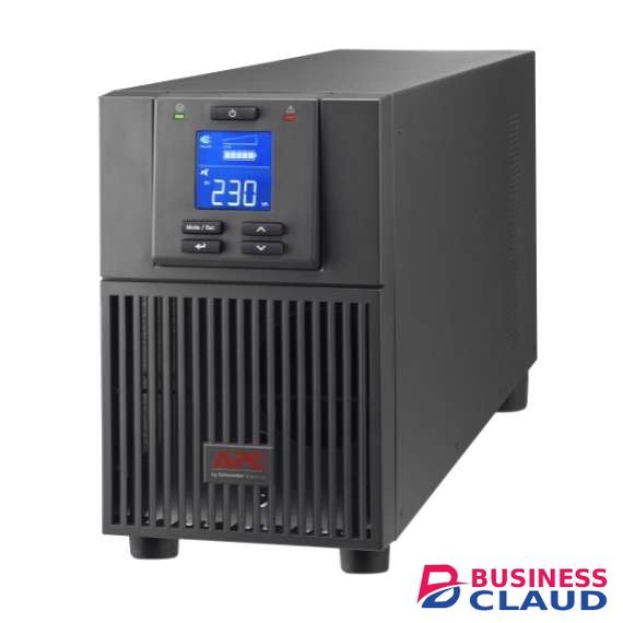 APC Easy UPS On-Line Ext. Runtime 3000VA 230V
