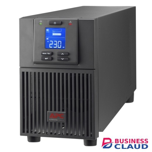 APC Easy UPS On-Line Ext. Runtime 3000VA 230V