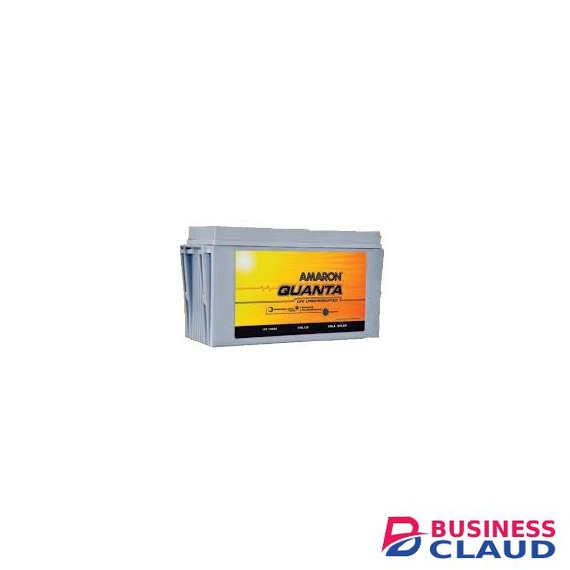 Amaron ASMF065001-EX 65ah Solar Battery