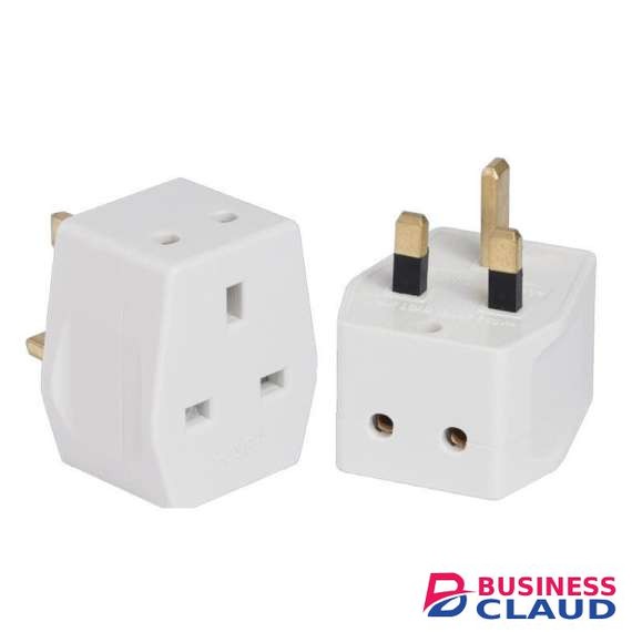 Tronic TR1392 13Amps 3 Pin Multiplug