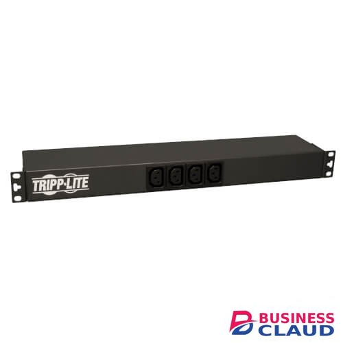 Businessclaud.com PDUH20DV Single-Phase Basic Power Distribution Unit