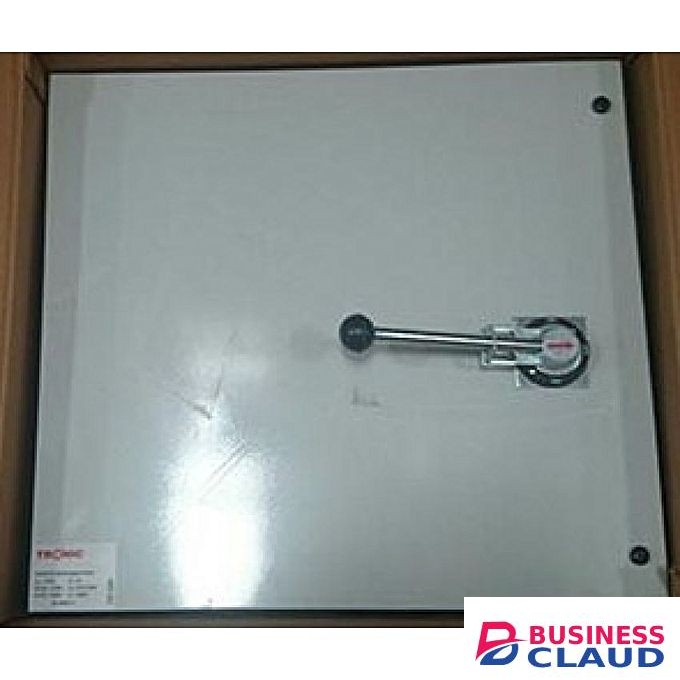 Tronic On Load Changeover 4 Pole With Encl 1250A