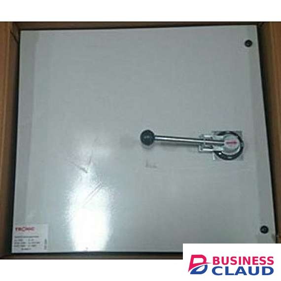 Tronic On Load Changeover 4 Pole With Encl 1250A