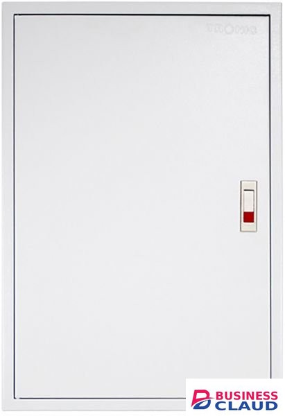 Tronic Mccb 250Amp 3 Pole 12 Way Db Incomer