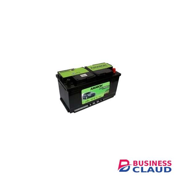 Amaron DIN100 Pro MFL Automotive Battery