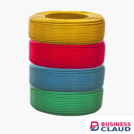 West Cables 6491X95.0mm² 90M Roll Single Core Cable
