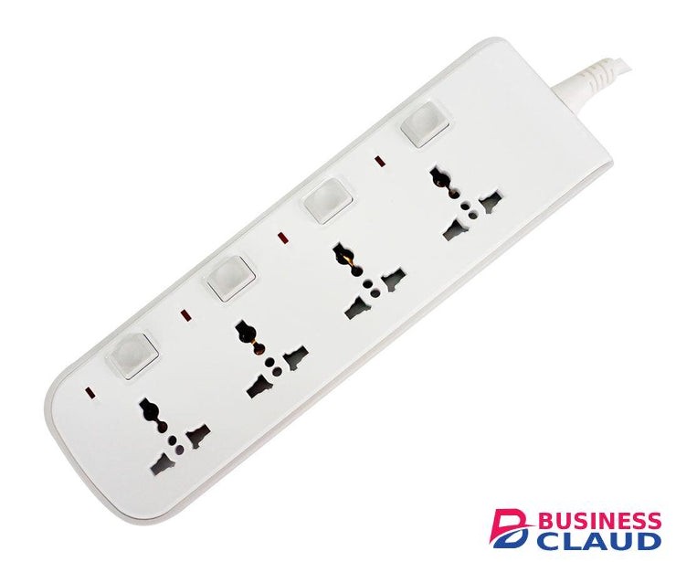 Tronic EC 7694 4 Way Extension