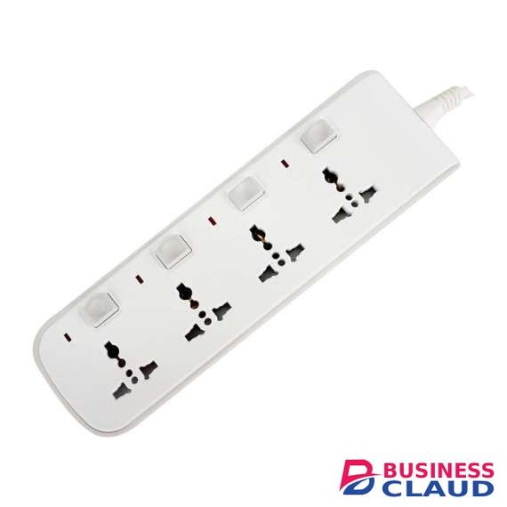Tronic EC 7694 4 Way Extension