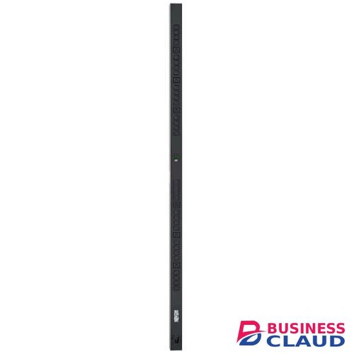 Businessclaud.com PDUMV20HV Single-Phase Metered Power Distribution Unit