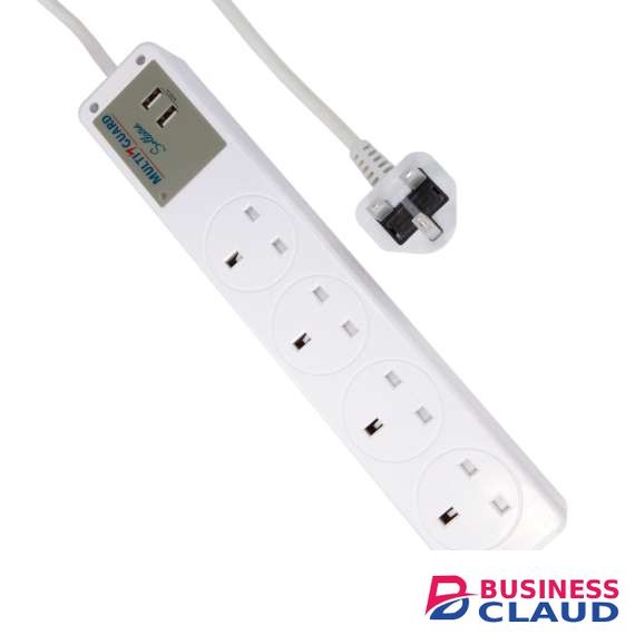 Sollatek MGX-4UB Multi Guard