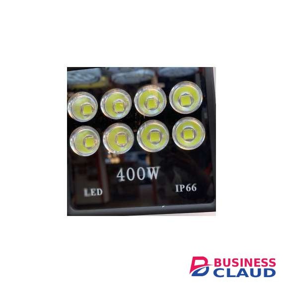 Carl and Gilberts 400 Watts LED Floodlights