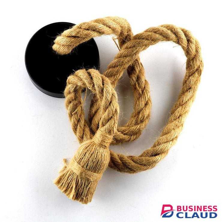 Tronic PL RP10 Rope Hanging Lamp