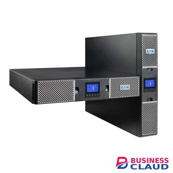 Eaton 9PX1500iRT2U 1500Va Online Double Conversion Rackmount Ups