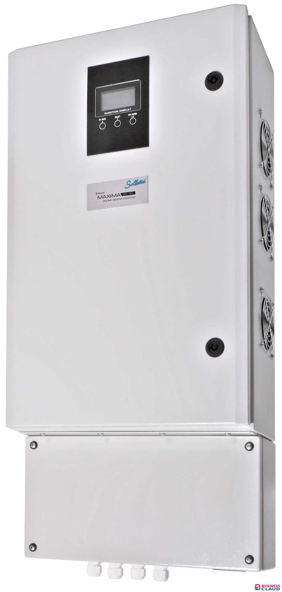 Sollatek Maxima 3KVA WL Inverter