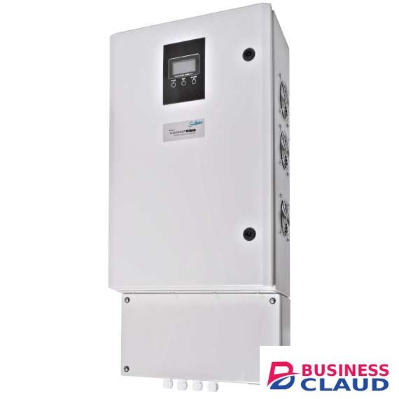 Sollatek Maxima 3KVA WL Inverter