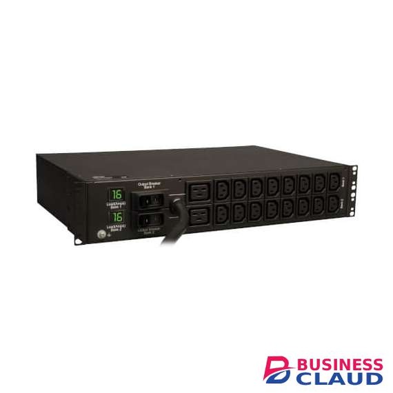 Tripp lite PDUMH32HV Single-Phase Metered Power Distribution Unit