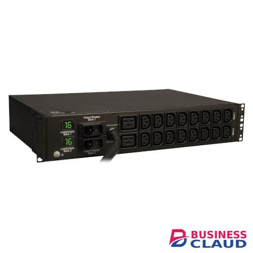 Tripp lite PDUMH32HV Single-Phase Metered Power Distribution Unit