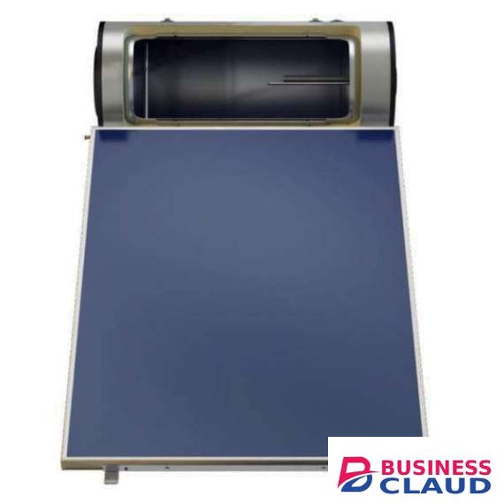 Sollatek 300L Solar Water Heater