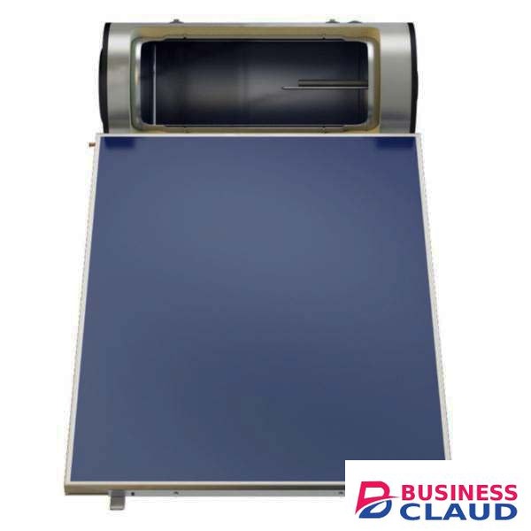 Sollatek 300L Solar Water Heater