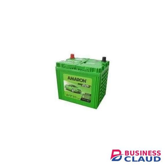 Amaron 95D31L N70 Go MFL Automotive Battery