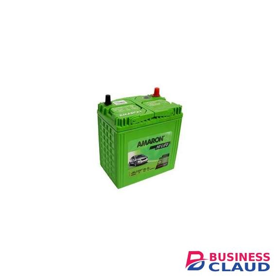 Amaron 42B20L/ NS40 MFL Automotive Battery