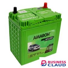 Amaron 42B20L/ NS40 MFL Automotive Battery