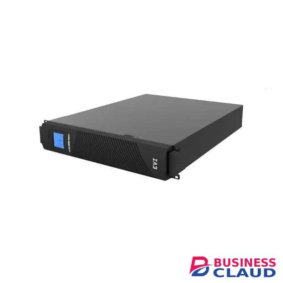 Evi Power 2kVA Online Rackmount UPS