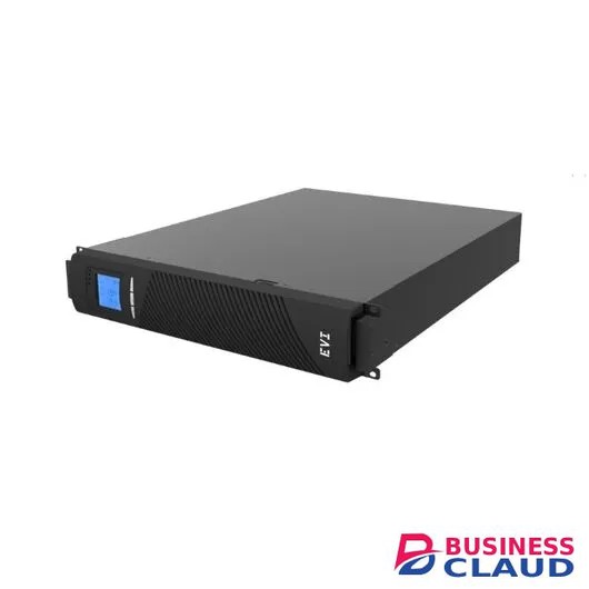 Evi Power 2kVA Online Rackmount UPS