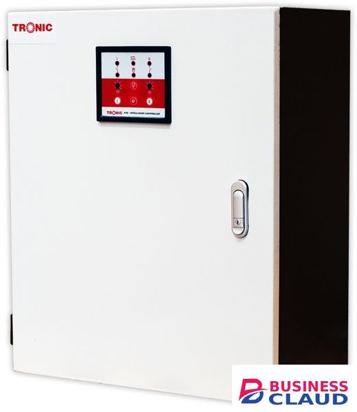 Tronic On Load Changeover 4 Pole With Encl 1000A