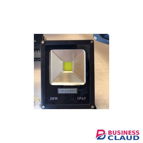 Carl and Gilberts 20 Watts LED Floodlights