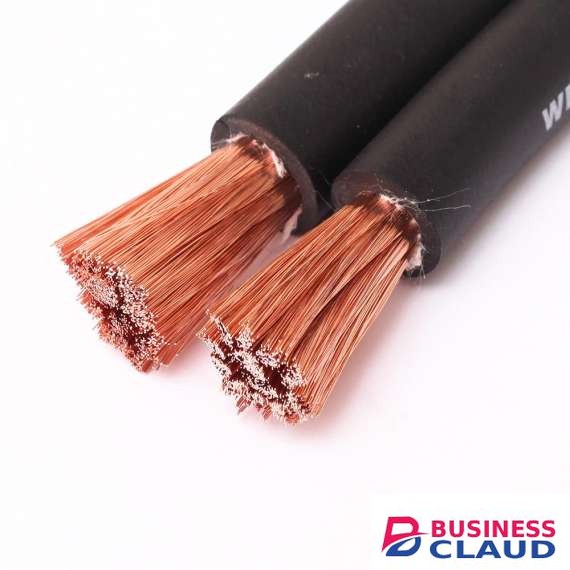 East African Cables 3181W-240mm² 100M Welding Cable