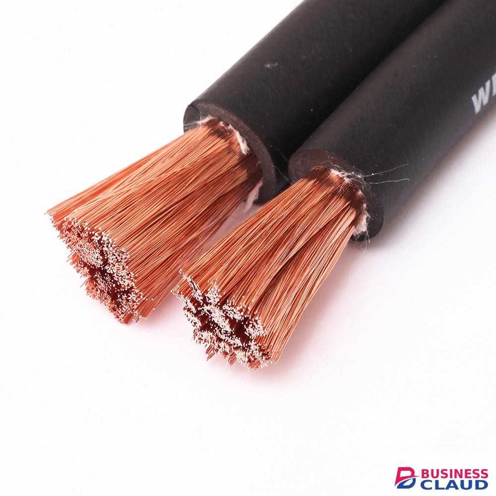 East African Cables 3181W-240mm² 100M Welding Cable
