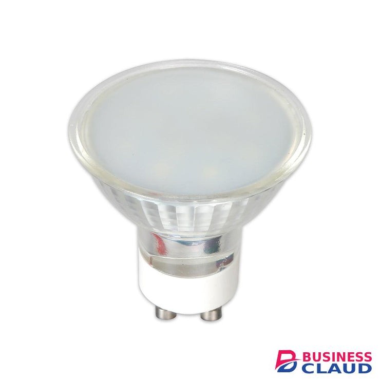 Tronic LE GU10-GL-DL GU10 LED Domino 5W Bulb