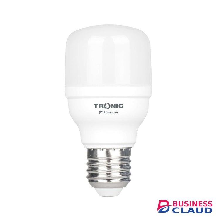 Tronic LE 0527-TM-DL Square LED E27 (Screw) 5 Watts Bulb
