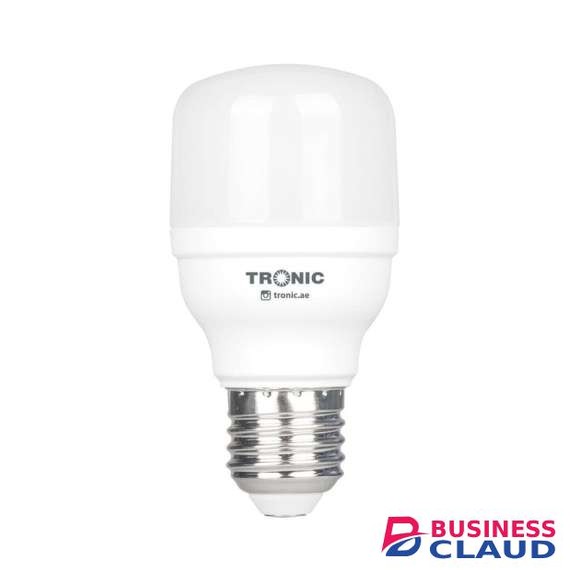 Tronic LE 0527-TM-DL Square LED E27 (Screw) 5 Watts Bulb